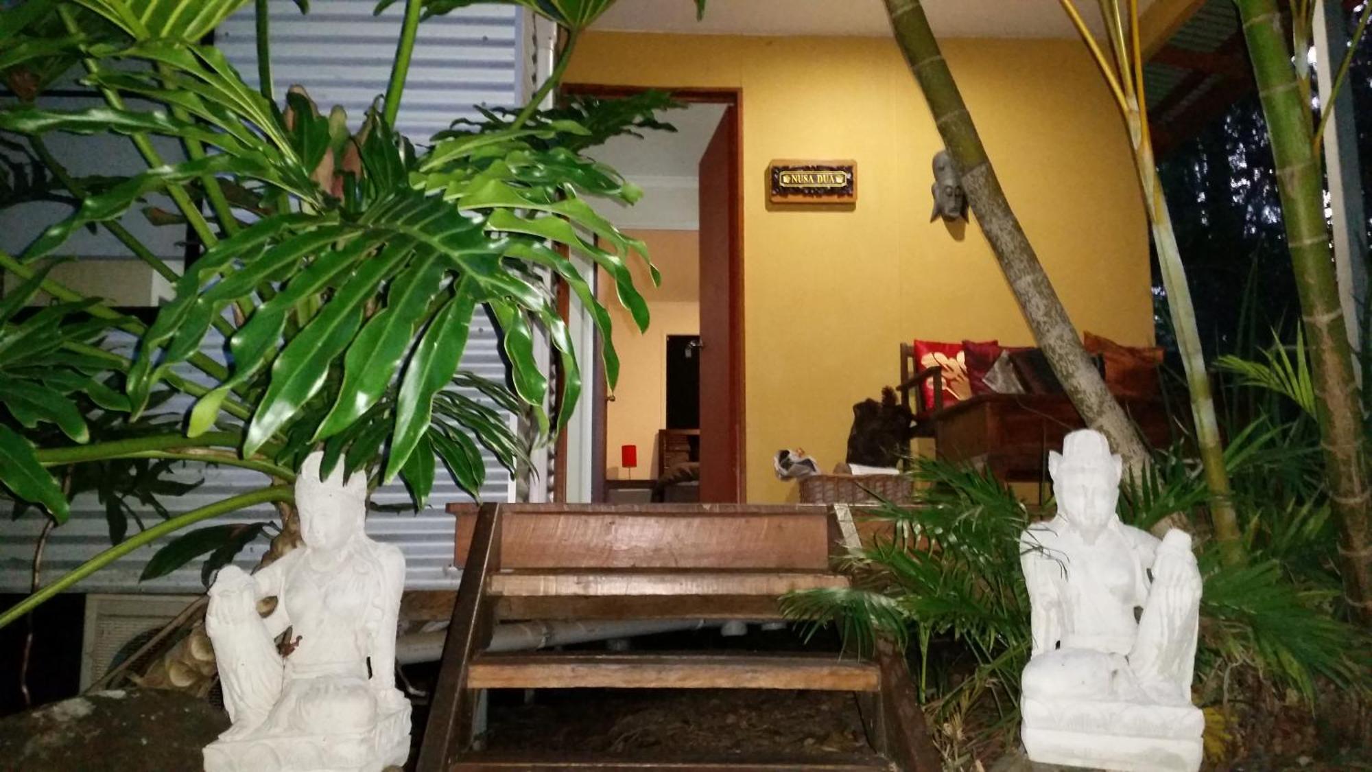 Alaya Escape Bed & Breakfast Eudlo Екстериор снимка