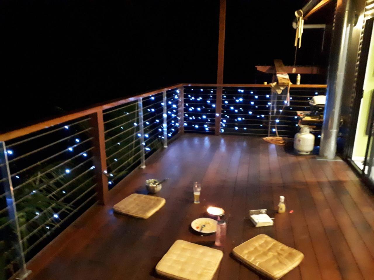 Alaya Escape Bed & Breakfast Eudlo Екстериор снимка